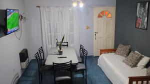 Alojamiento en Villa Elisa