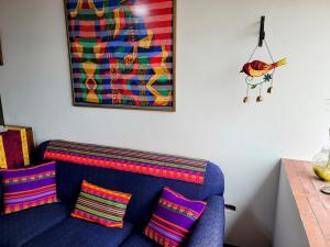 Entire Apartment in Miraflores