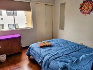 Entire Apartment in Miraflores