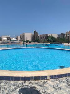 Chalet two rooms on the North Coast Misr lel tameer village