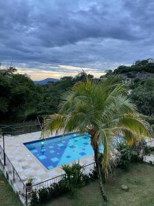 Finca Bello Terruño, Anapoima, Descanso, Naturaleza