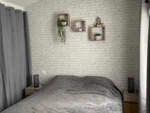 Belle maison à Barbâtre, 800m plage, pour 7 personnes avec jardin clos, terrasse et WiFi gratuit - FR-1-823-69