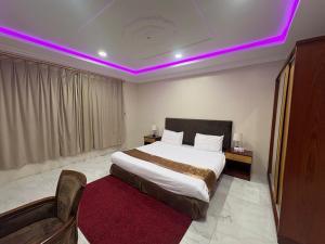 سنام المجد للشقق المخدومة