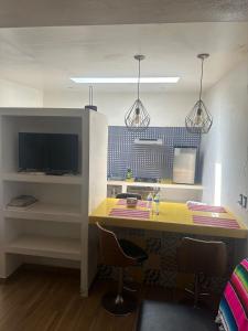 The best view of the river apartments garden