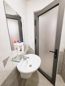 201 부이비엔 도보 10분 , 아늑한 주택