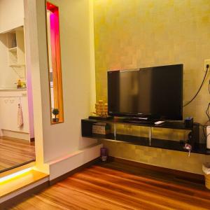 With Anna あんなの宿