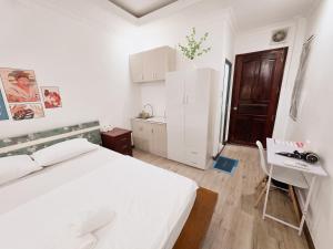 202 부이비엔 도보 10분 , 아늑한 주택