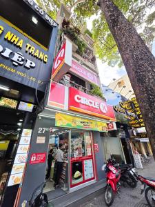 202 부이비엔 도보 10분 , 아늑한 주택