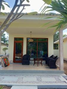 Two Brothers Bungalows