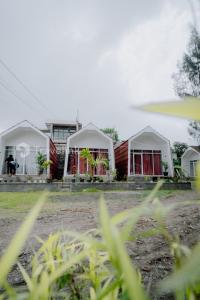 Flamboyan Cabin By Travelink