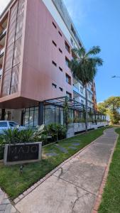 Hermoso y acogedor departamento