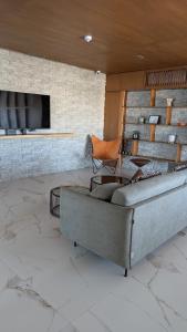 Hermoso y acogedor departamento