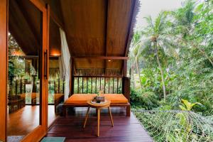 Ubud Jungle Stay by WAHM Hotel Management
