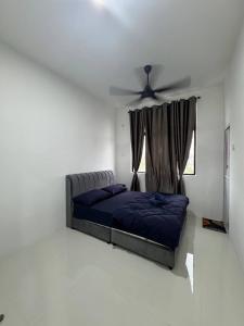 Recaz Residence