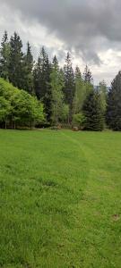 Hájenka Nebe-apartmán NEBE