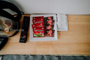 Flamboyan Cabin By Travelink