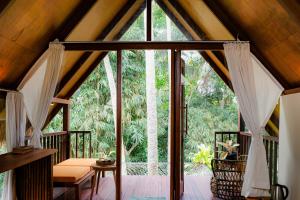Ubud Jungle Stay by WAHM Hotel Management