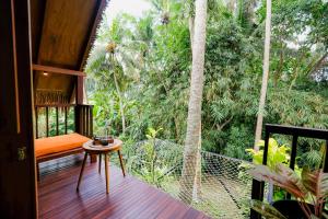 Ubud Jungle Stay by WAHM Hotel Management