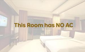 Hotel Bintang Tawangmangu