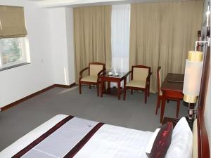BMC Ha Tinh hotel