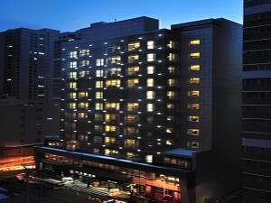 Urumqi Bayinhe Hotel - 4hvězdičkové hotely ve městě Urumči