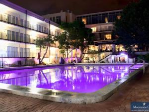 Magnuson Grand Conference Hotel - 2hvězdičkové hotely ve městě Winter Haven