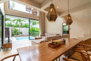 Serene Villas Bingin by Blacksand