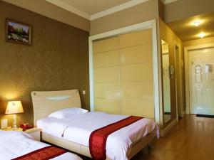 Chengdu Zai Shui Yi Fang Hotel
