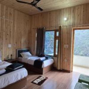Adynsh Homestay By StayApart