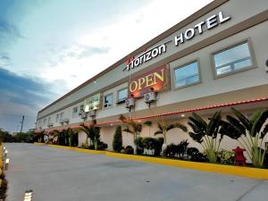 Horizon Hotel - 3hvězdičkové hotely ve městě Olongapo