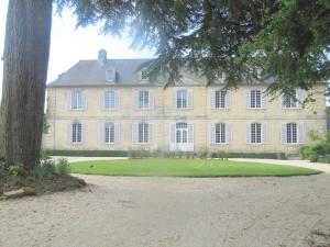 B&B / Chambres d'hotes Bed & Breakfast Chateau Les Cedres : photos des chambres