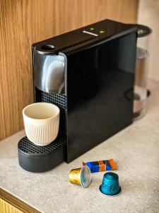 Family Nest Băișoara confort de top la 5 km de pârtia de schi, cu Wi-Fi rapid