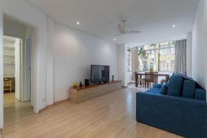 Espaçoso - Charme House - Copacabana