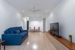 Espaçoso - Charme House - Copacabana