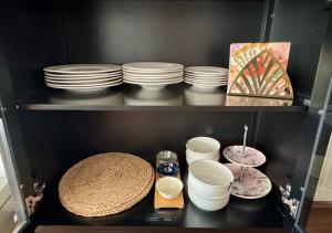 Cozy and bright apartment in Providencia