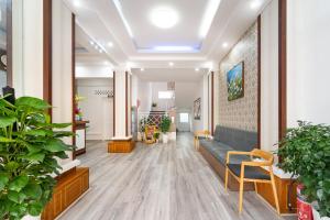 The Sim Hotel Vung Tau