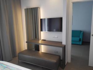 Suite con Vista Mare