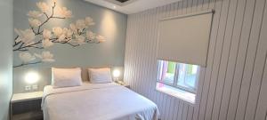 True Blue Bunga Bunga Hotel Pasar Baru - Jakarta