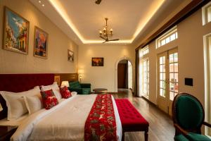 Dolce Vita - Luxury Vacation Villas