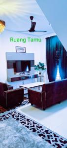 HANA Homestay Scientex Jasin Melaka