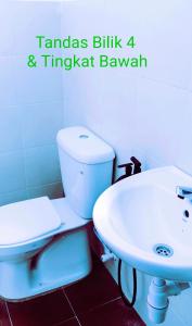 HANA Homestay Scientex Jasin Melaka