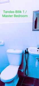 HANA Homestay Scientex Jasin Melaka