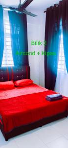 HANA Homestay Scientex Jasin Melaka