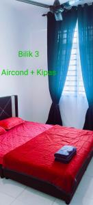 HANA Homestay Scientex Jasin Melaka