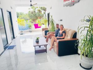 Sunbreeze Guest House - Strutture non classificate a Trincomalee