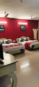 MC Resort Wildlife Resort Bandipur