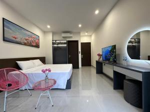 Happy Home Villa Flamingo Hải Tiến