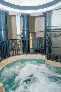 Spectacular Suite, Bridge & Water views, The Rocks