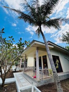 Two Brothers Bungalows