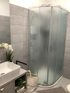 Habitación Triple con balcón